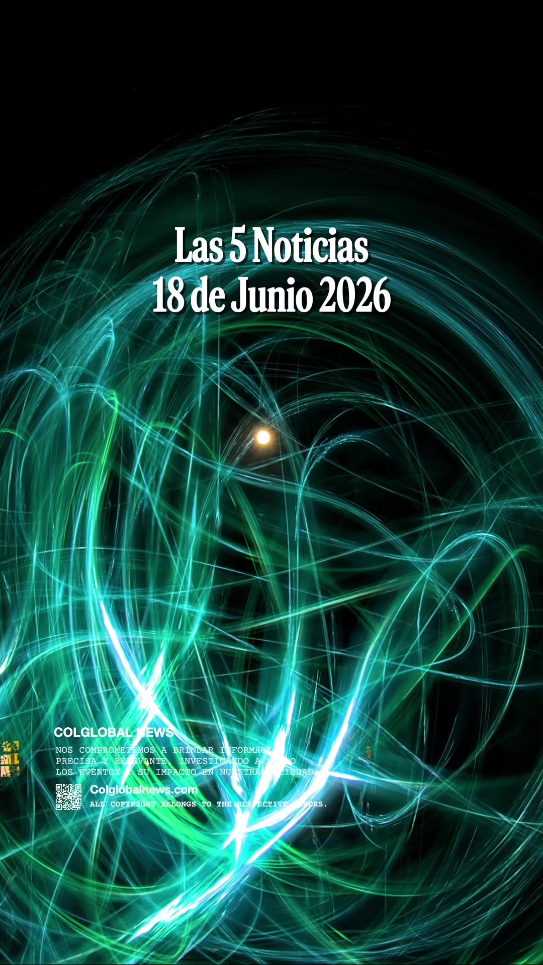 @Colglobal Noticias