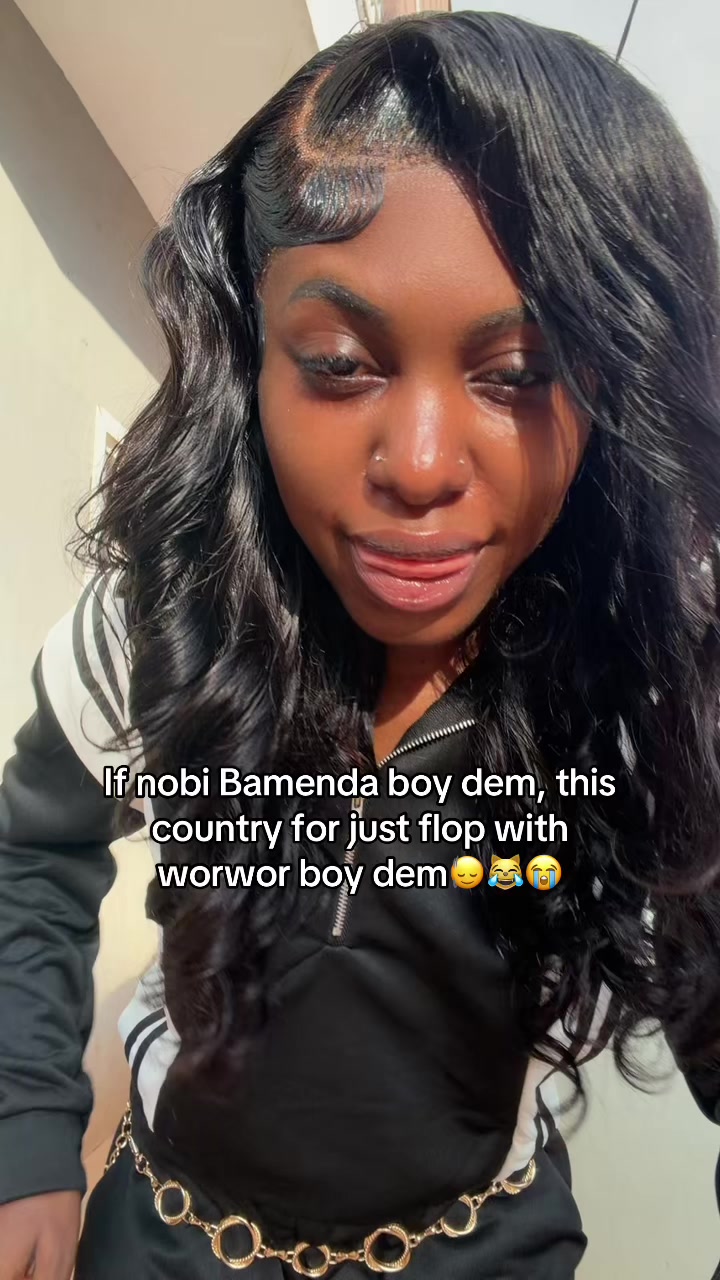 @Rosita🇨🇲🇨🇫