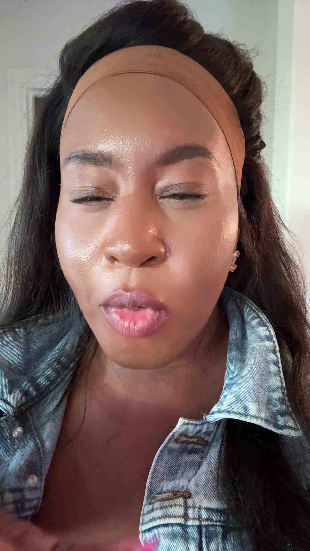 @Nina Beauty Influencer