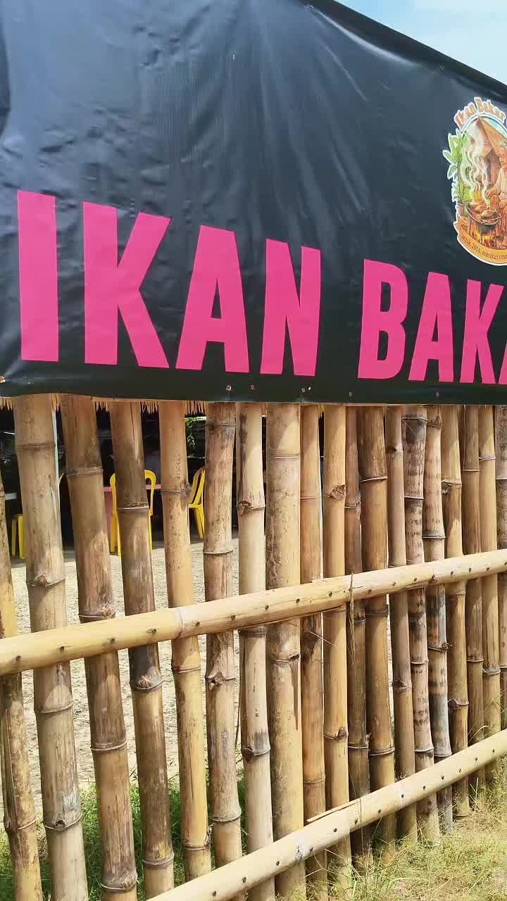 @Ikan Bakar Opah (IBO)