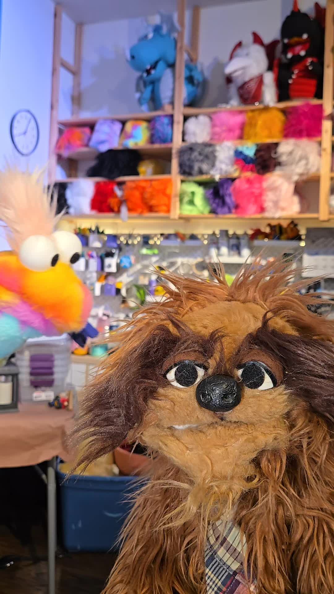 @lvpuppets