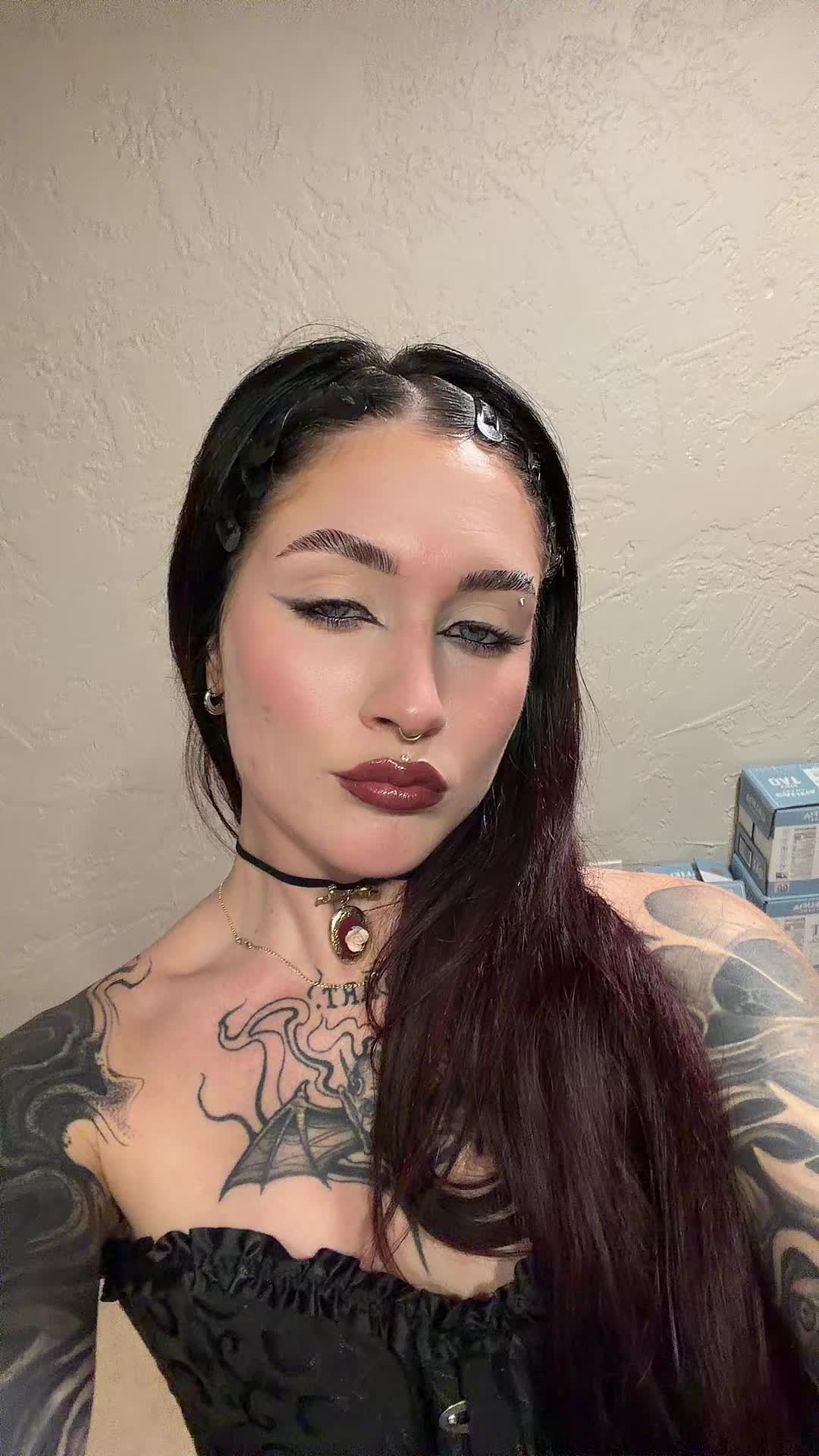 @Erika