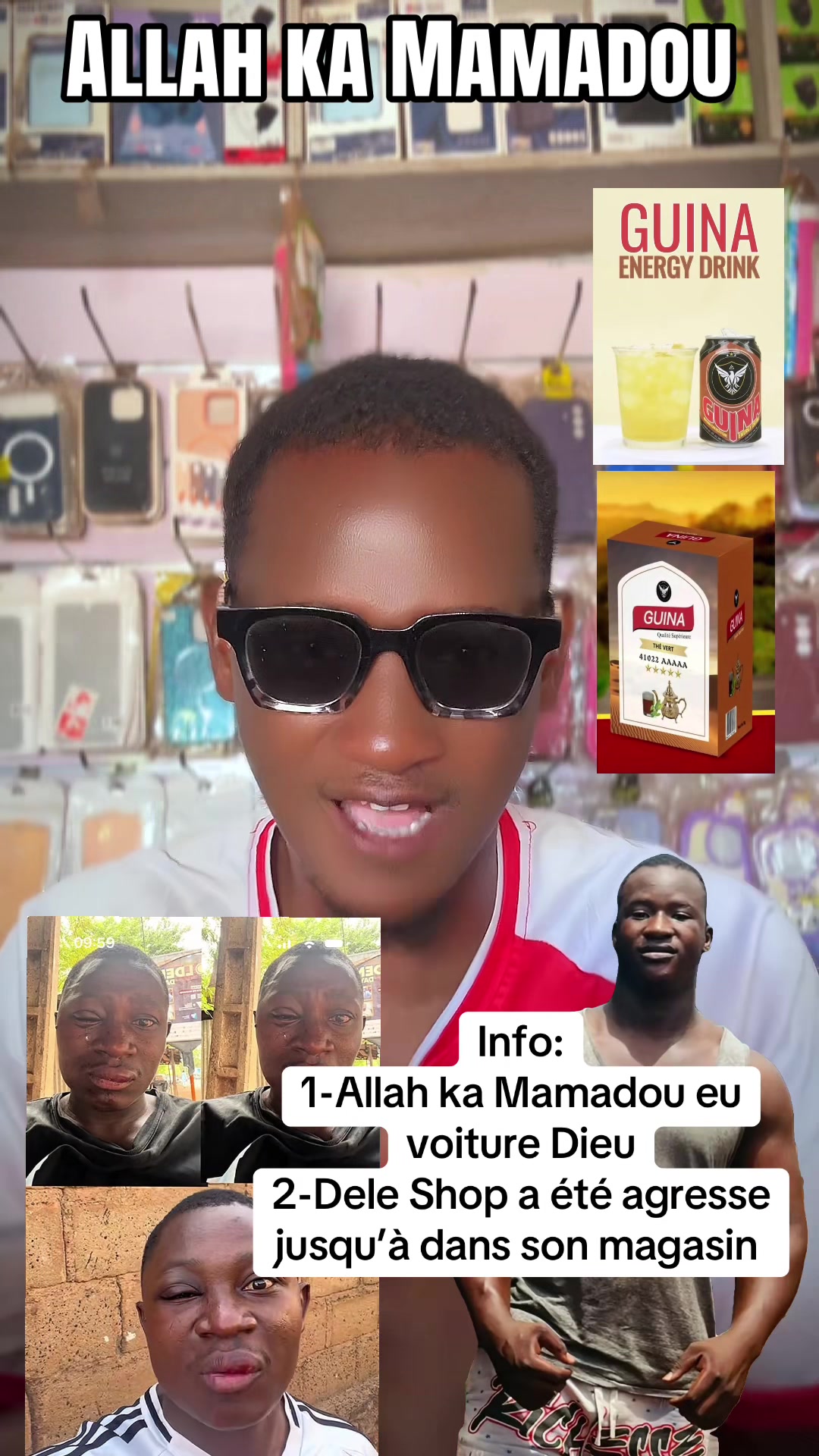 @𝑫𝑰𝑪𝑲𝑶 officiel 🇲🇱🇨🇮