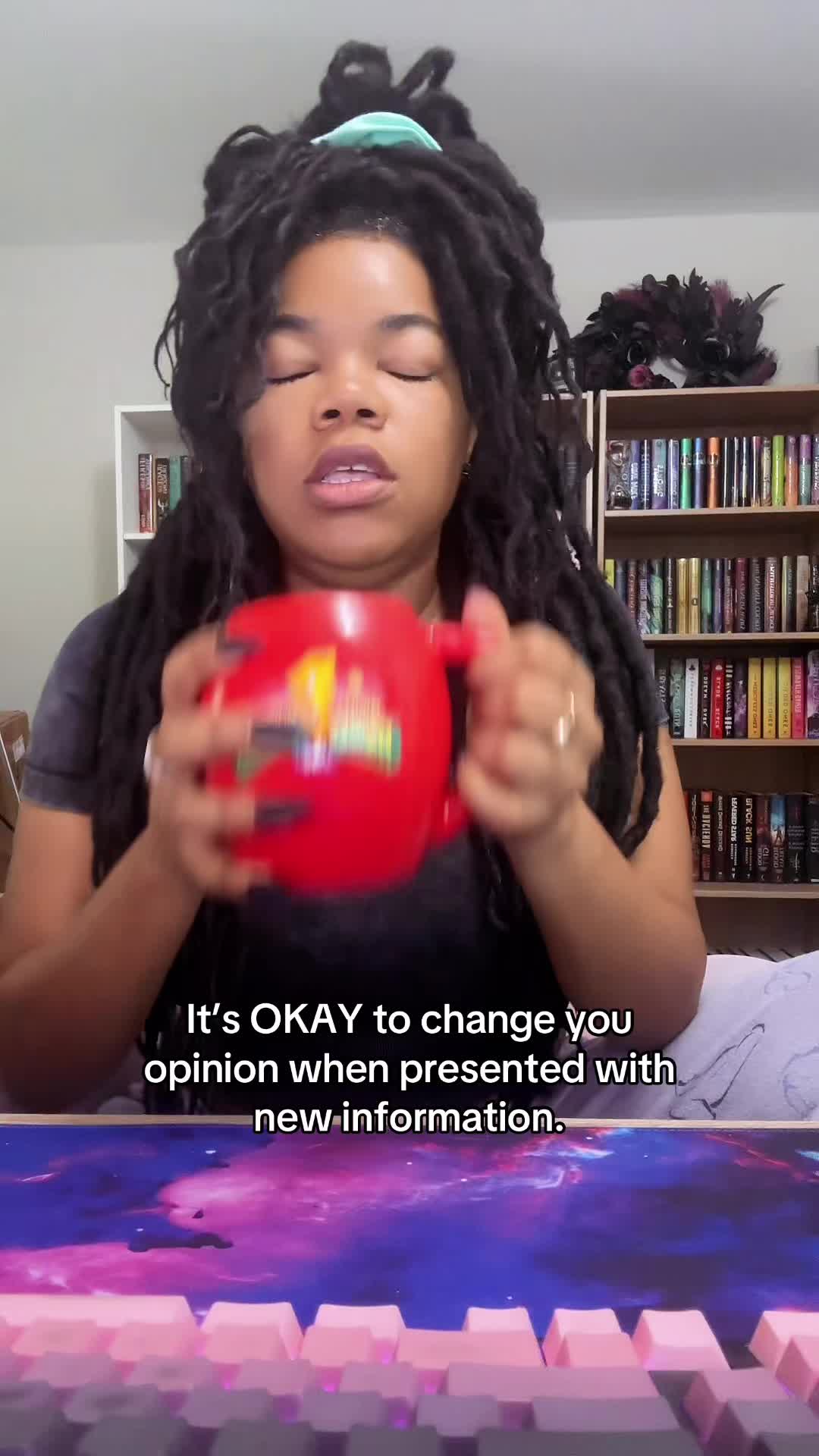 @Neka Marie