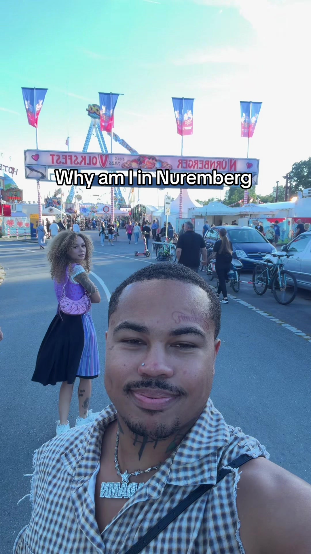 @Adamn WhoDeyWant