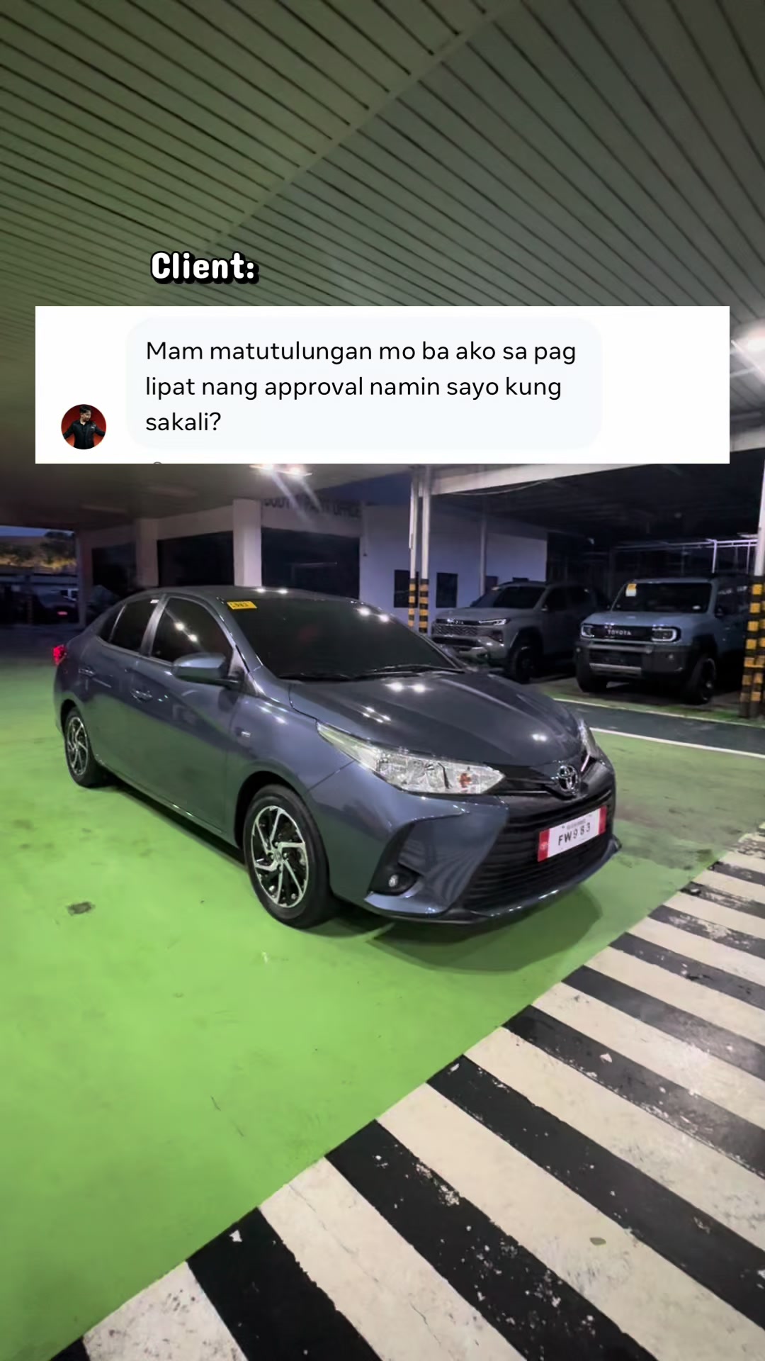 @Miss Pat Vlog
