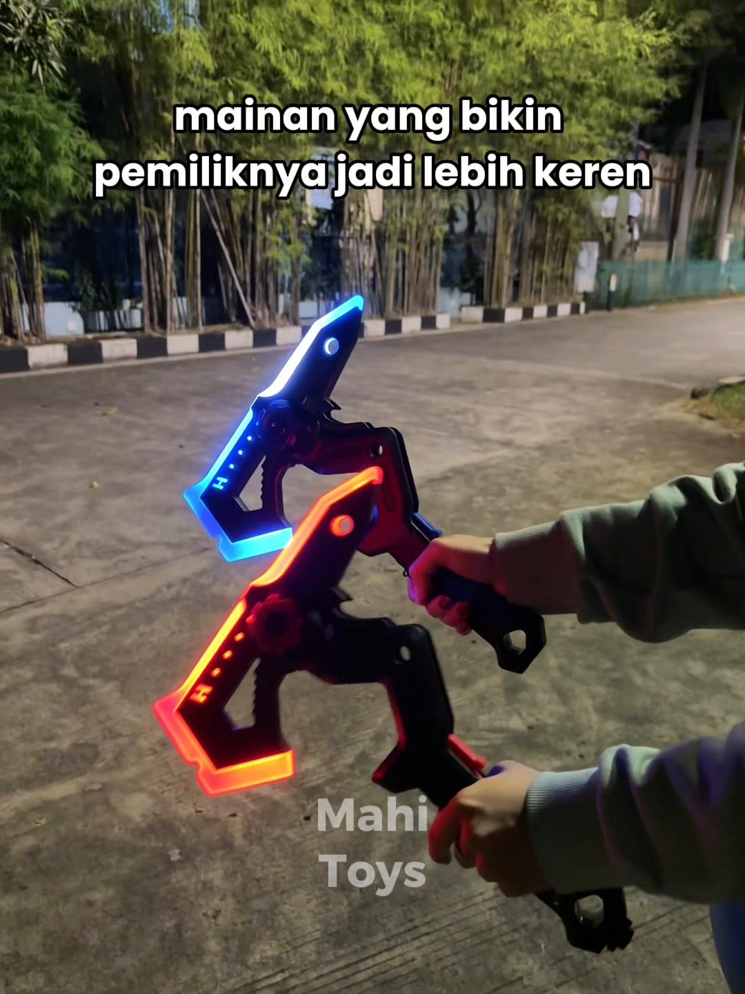@Mahi Toys