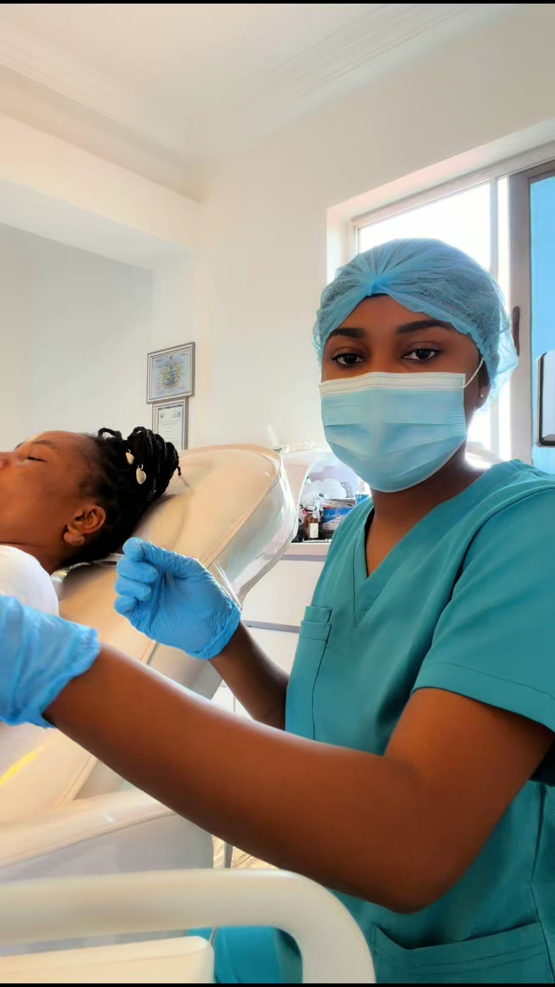 @Rama Care Aesthetics