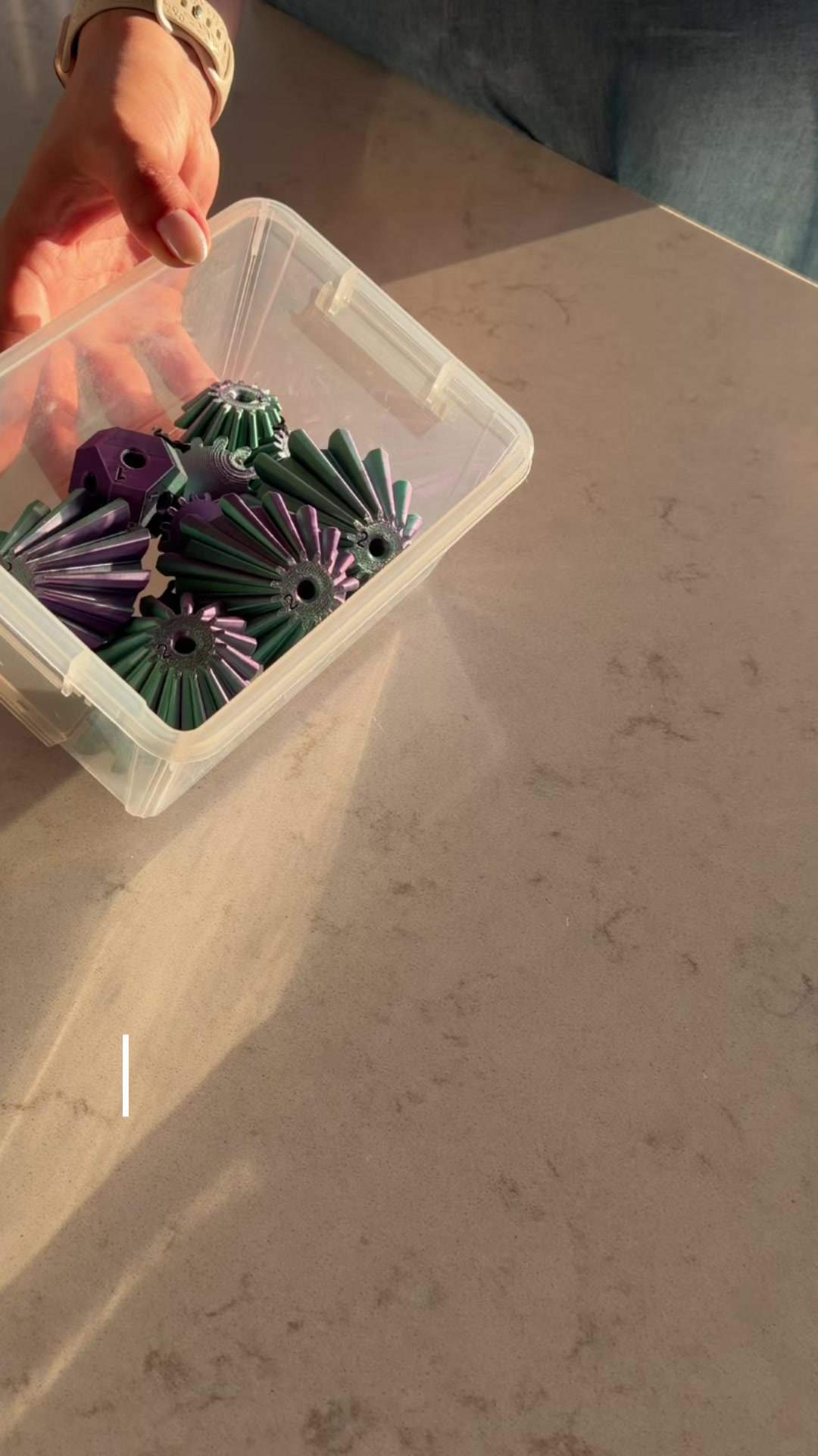 @The 3D Printing Company