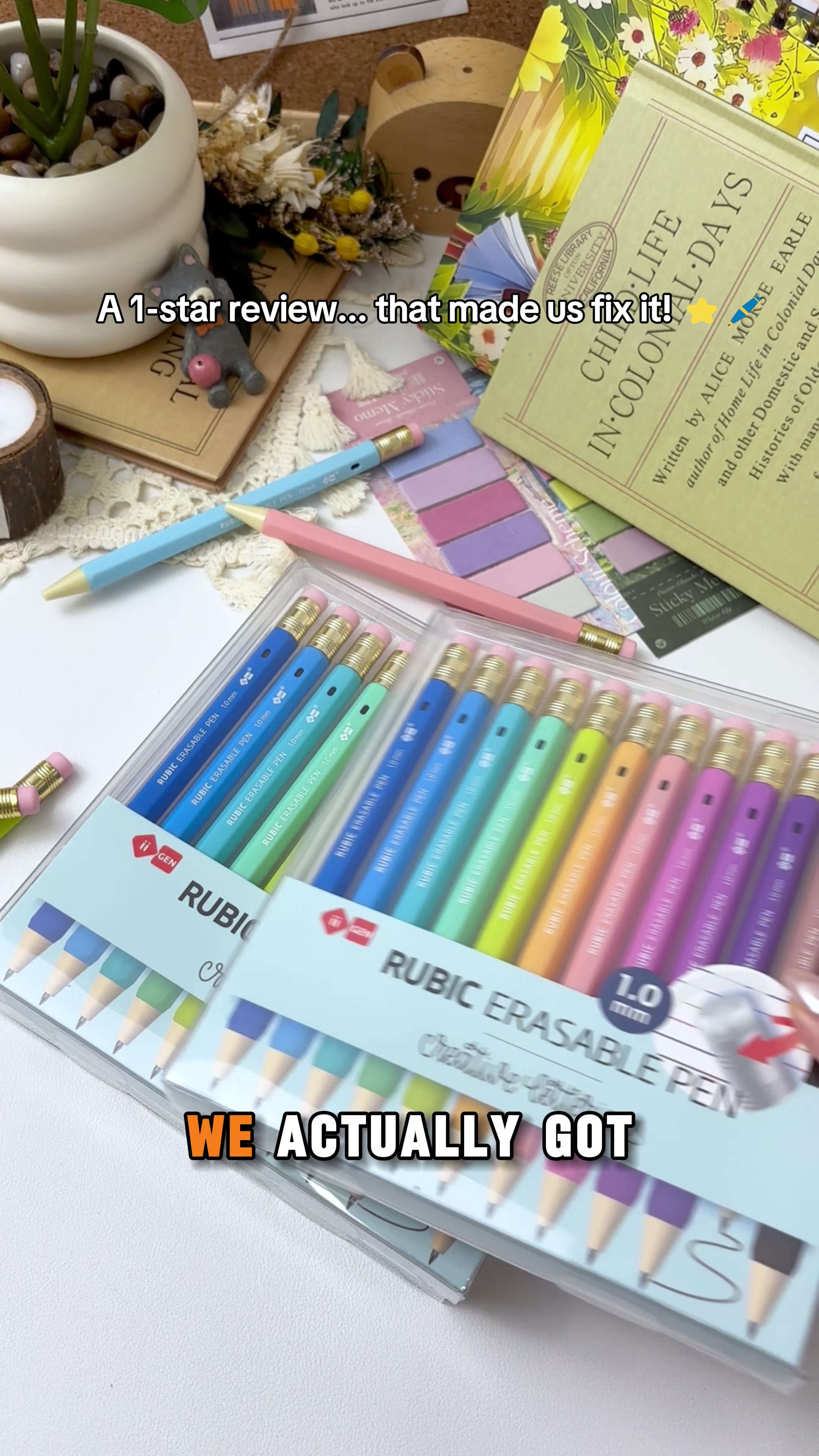 @iiGEN stationery