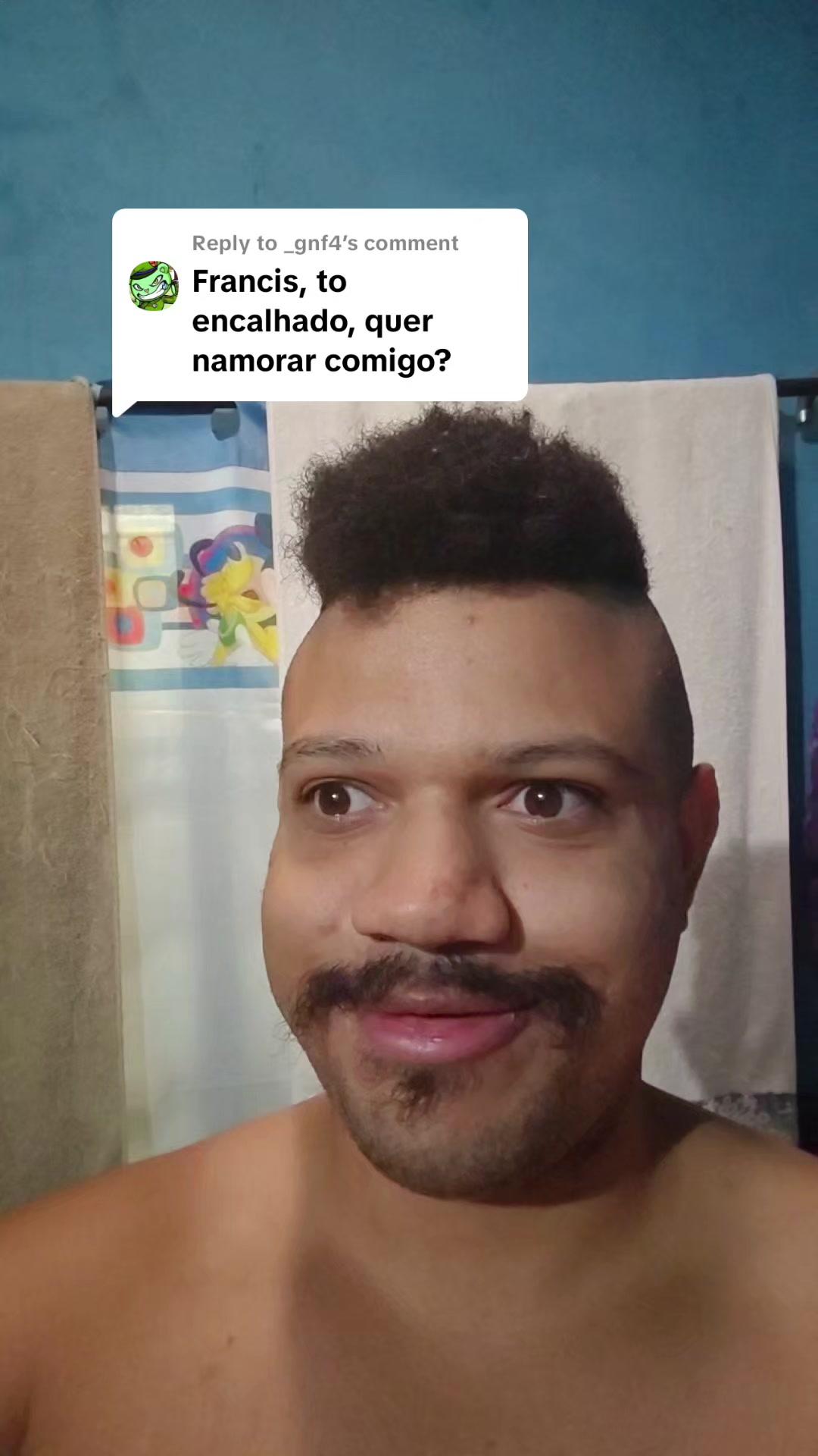 @Francis