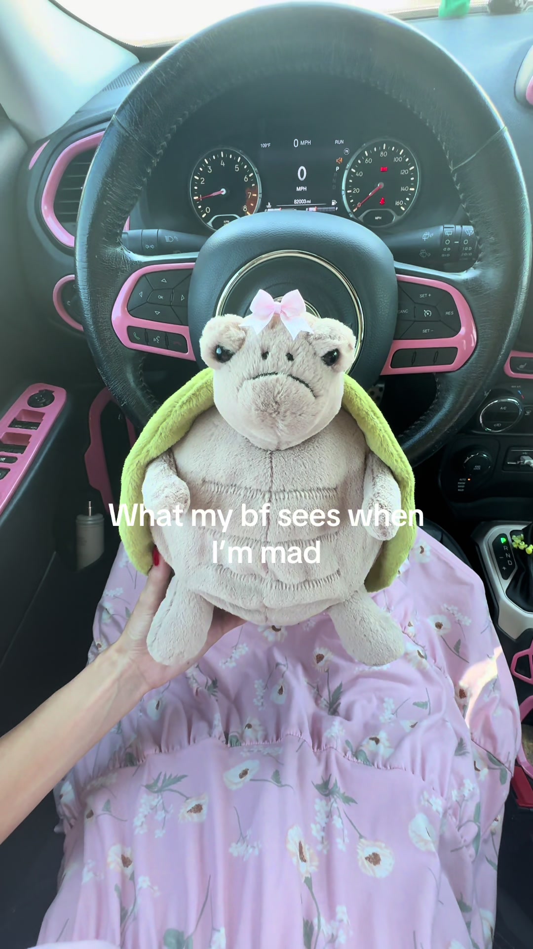 @Tabitha Hart