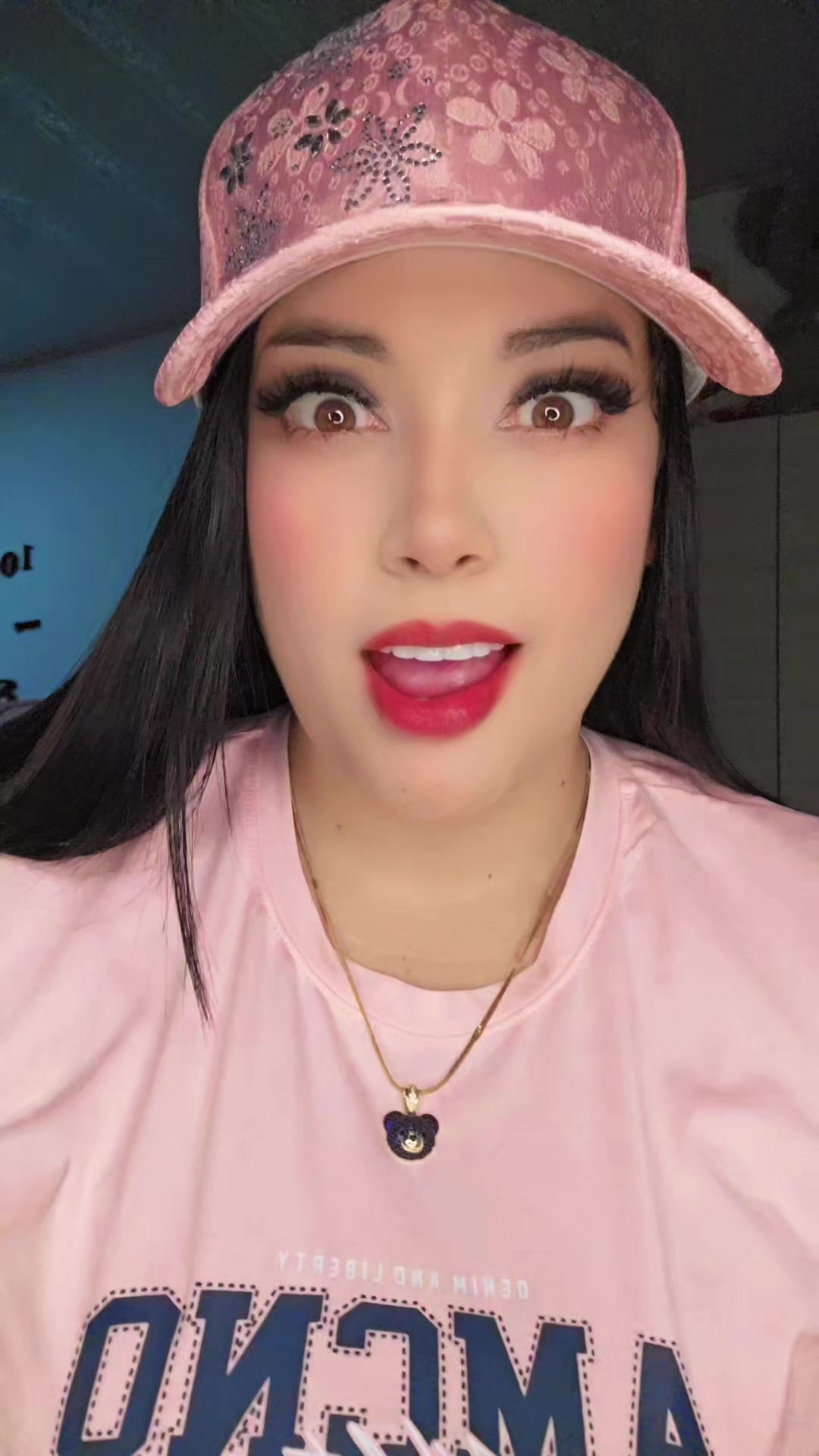 @Yoleidy Abreu