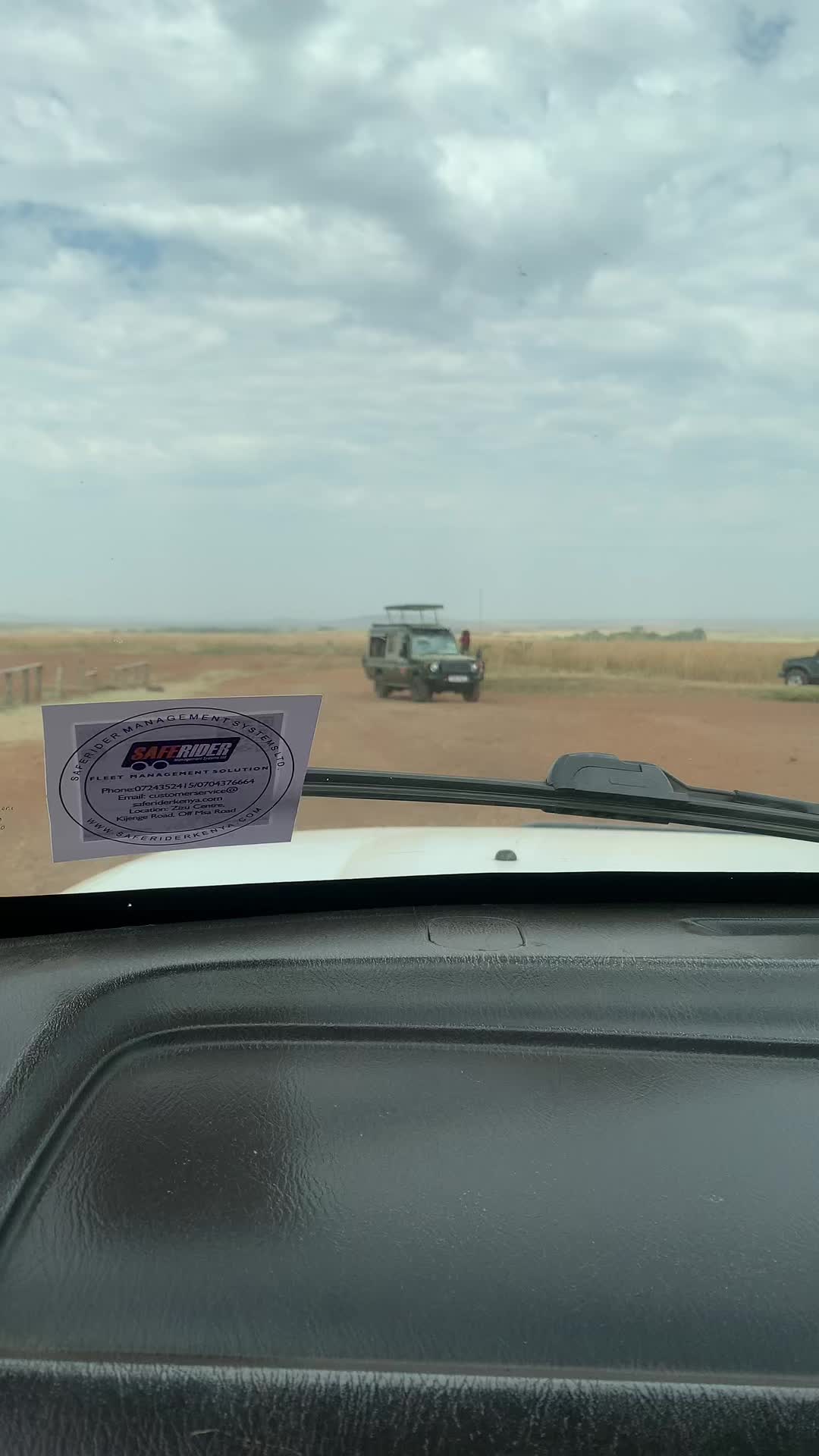 @Zangada Africa