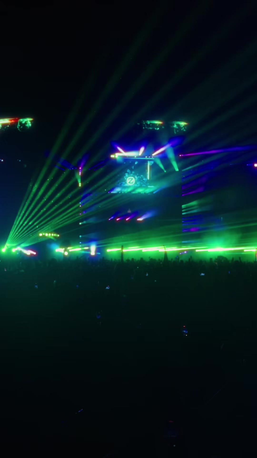 @Zedd