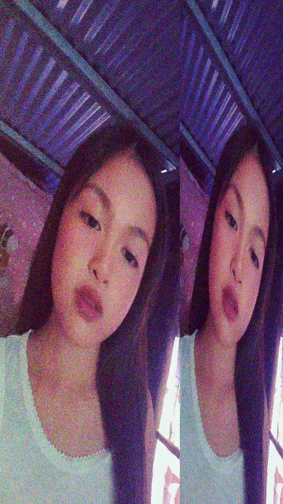 @Michelle Orandang