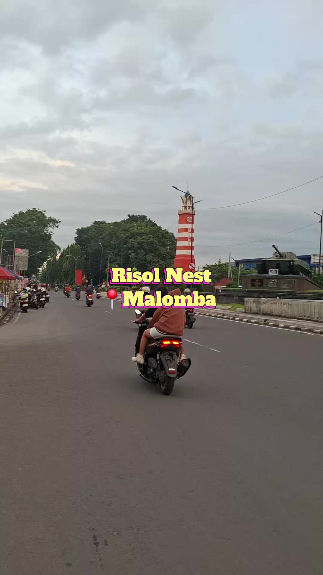 @RnD Kuliner