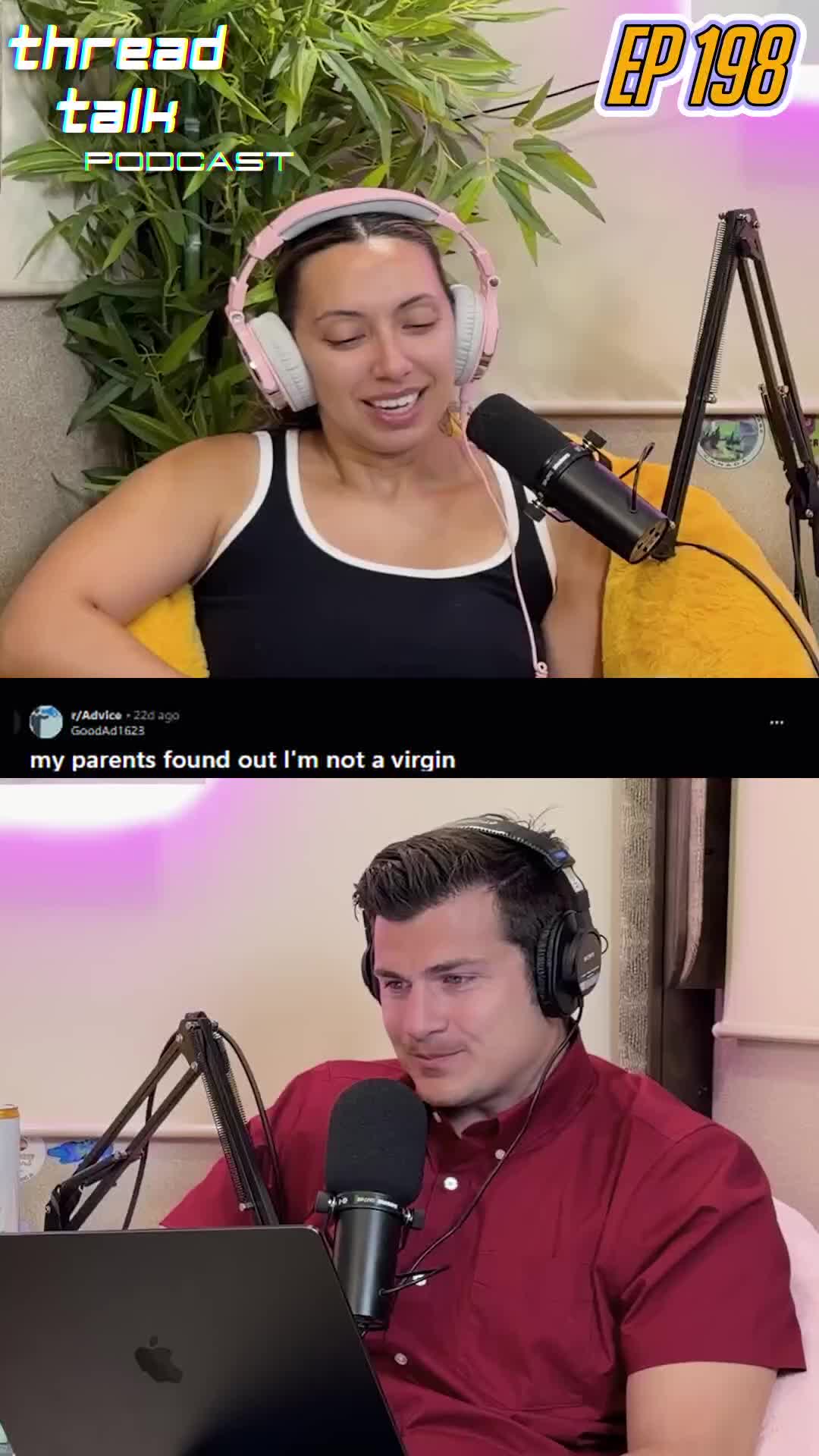 @ThreadTalk Podcast