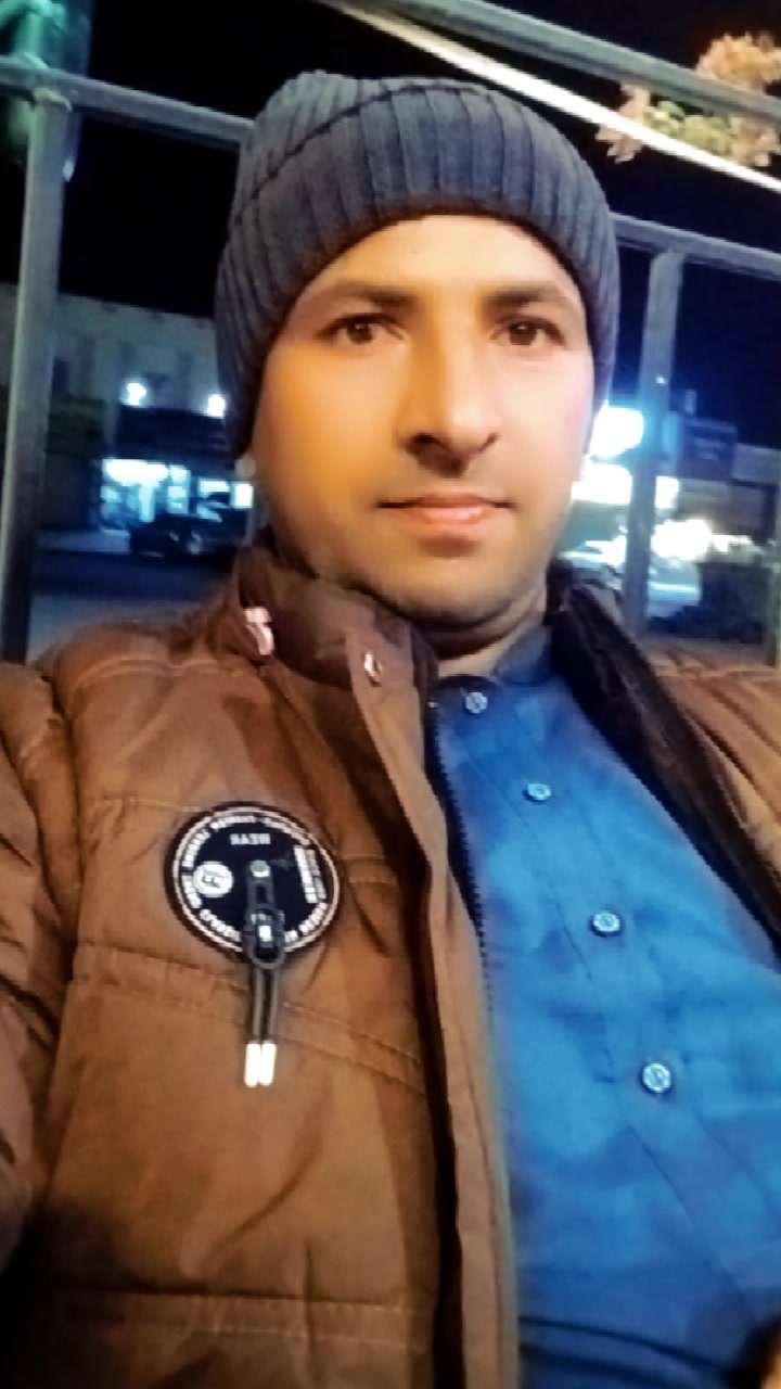 @Irfan Rahat