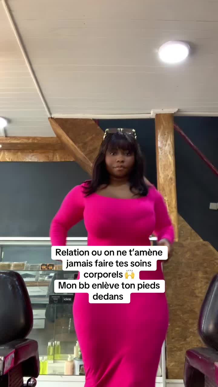 @Sorelle Dapeu