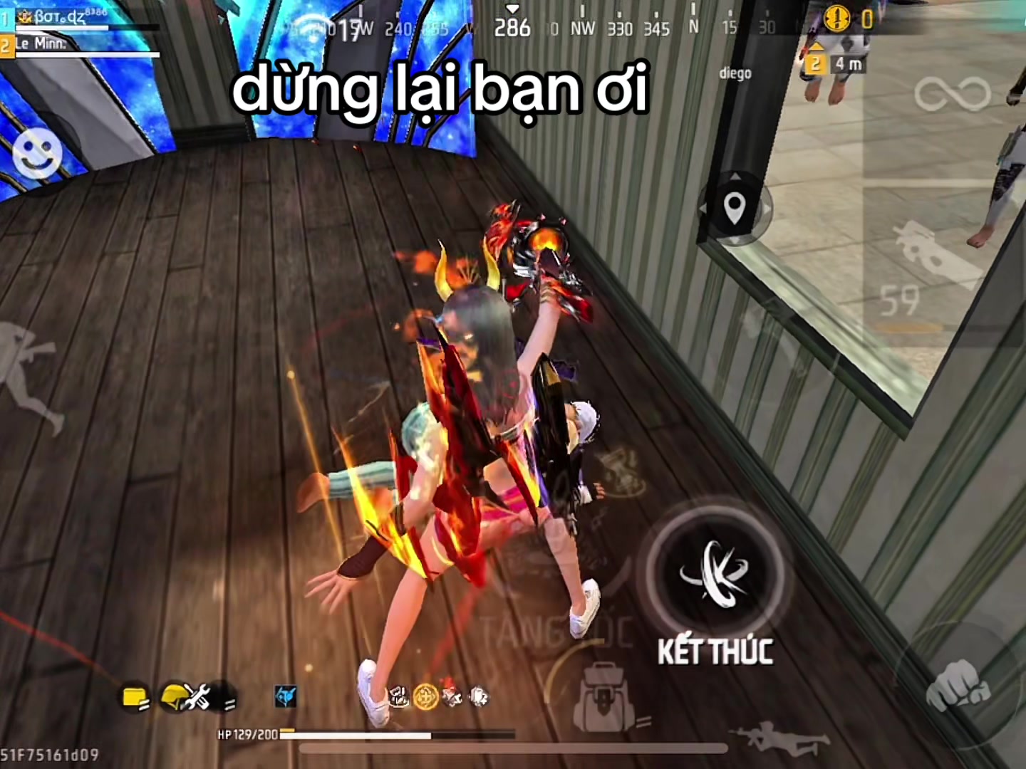 @Angel FF