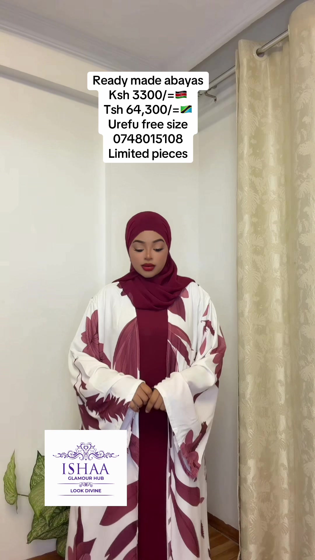 @ishaa_glamour_hub