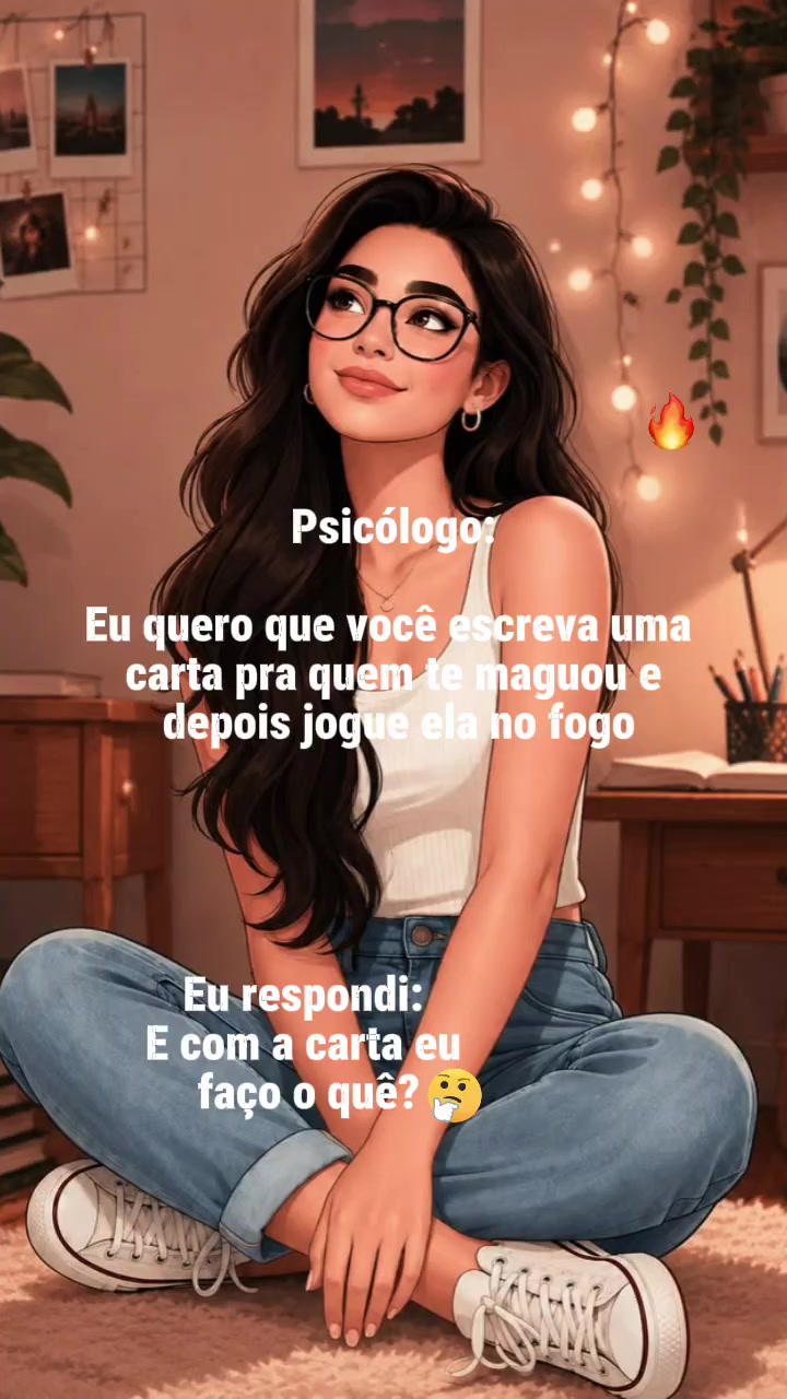 @bem menininha