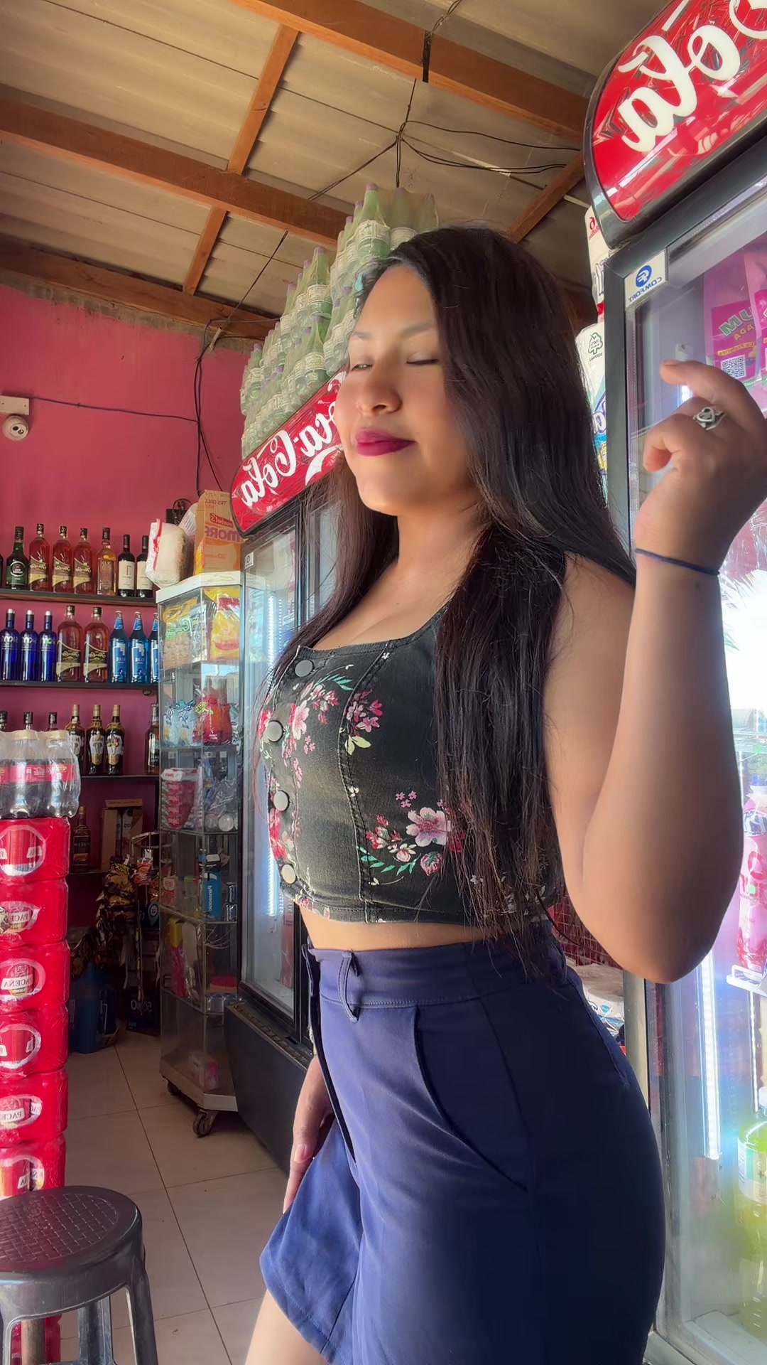 @NAOMY ๐ฑ๐ซ๐