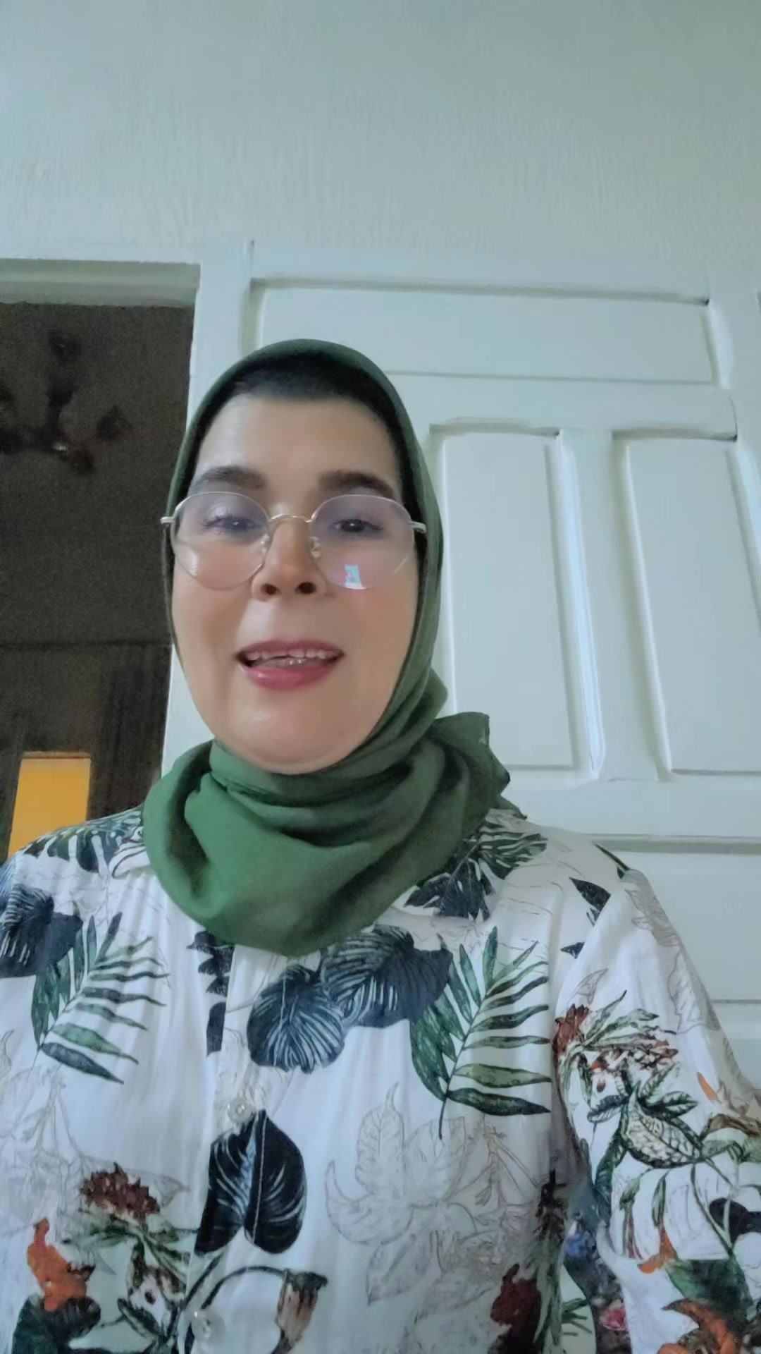 @رشيدة الأرملة المكافحة