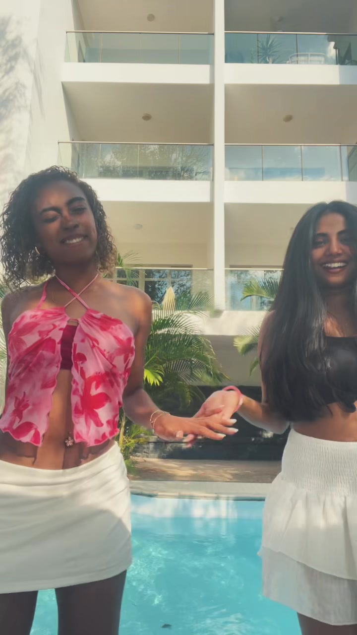 @Taneesha