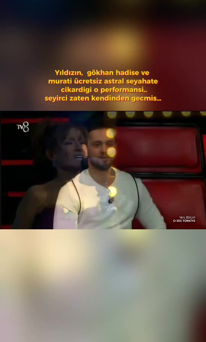 @Yıldız Tilbe