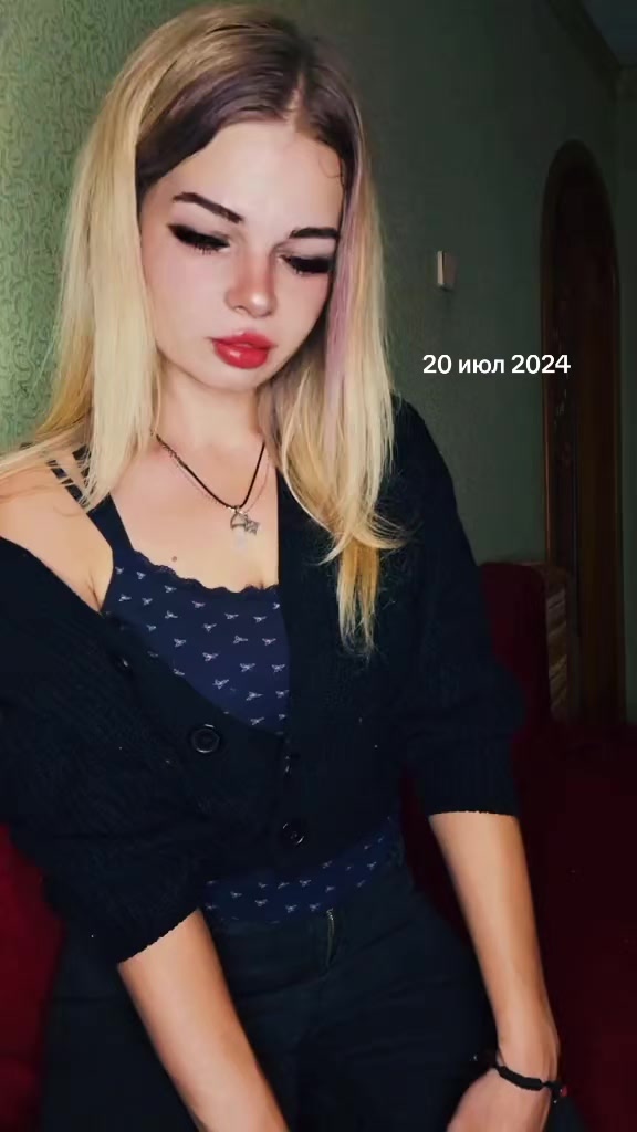 @ksenia shymihina❤️