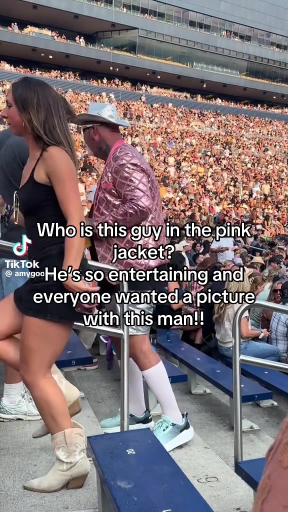 @The Dancing Trucker