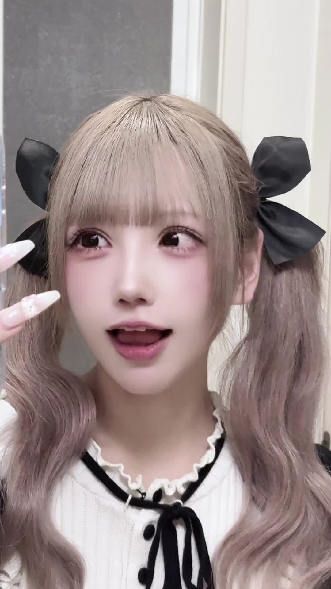@世界一あちゃん!