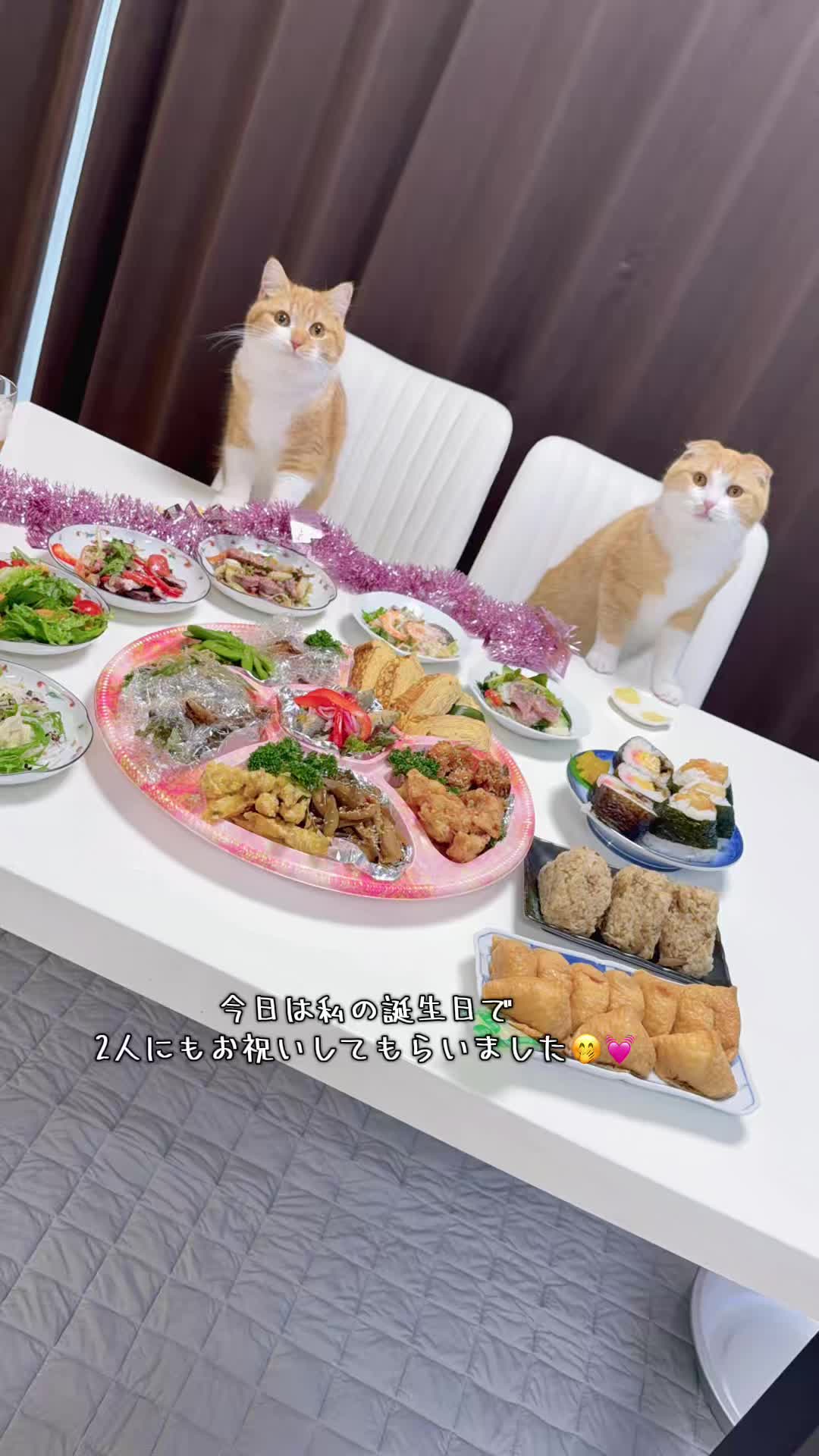 @マロン