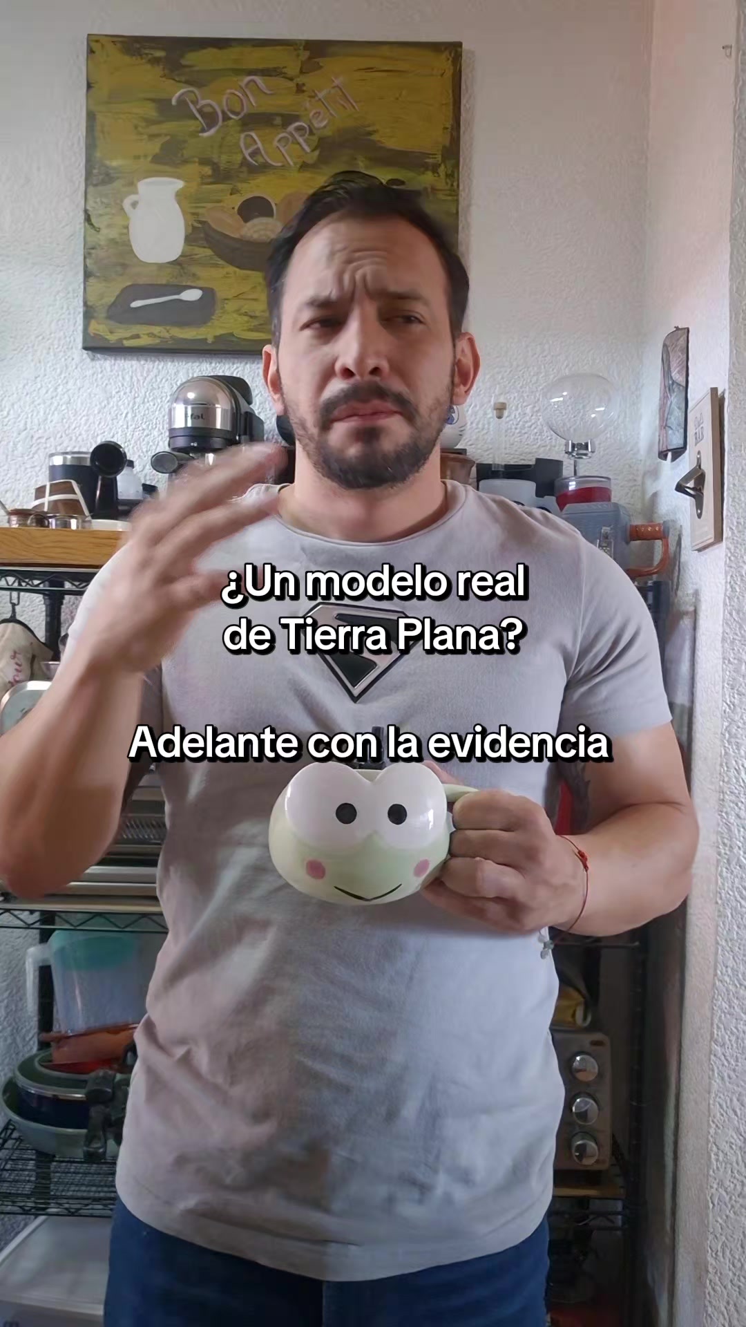 @Angel Buenrostro