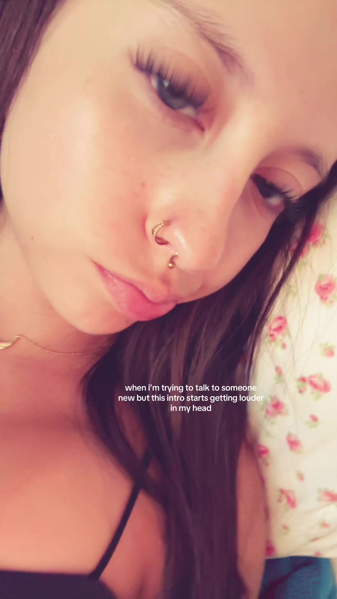 @melaina rose โฉ