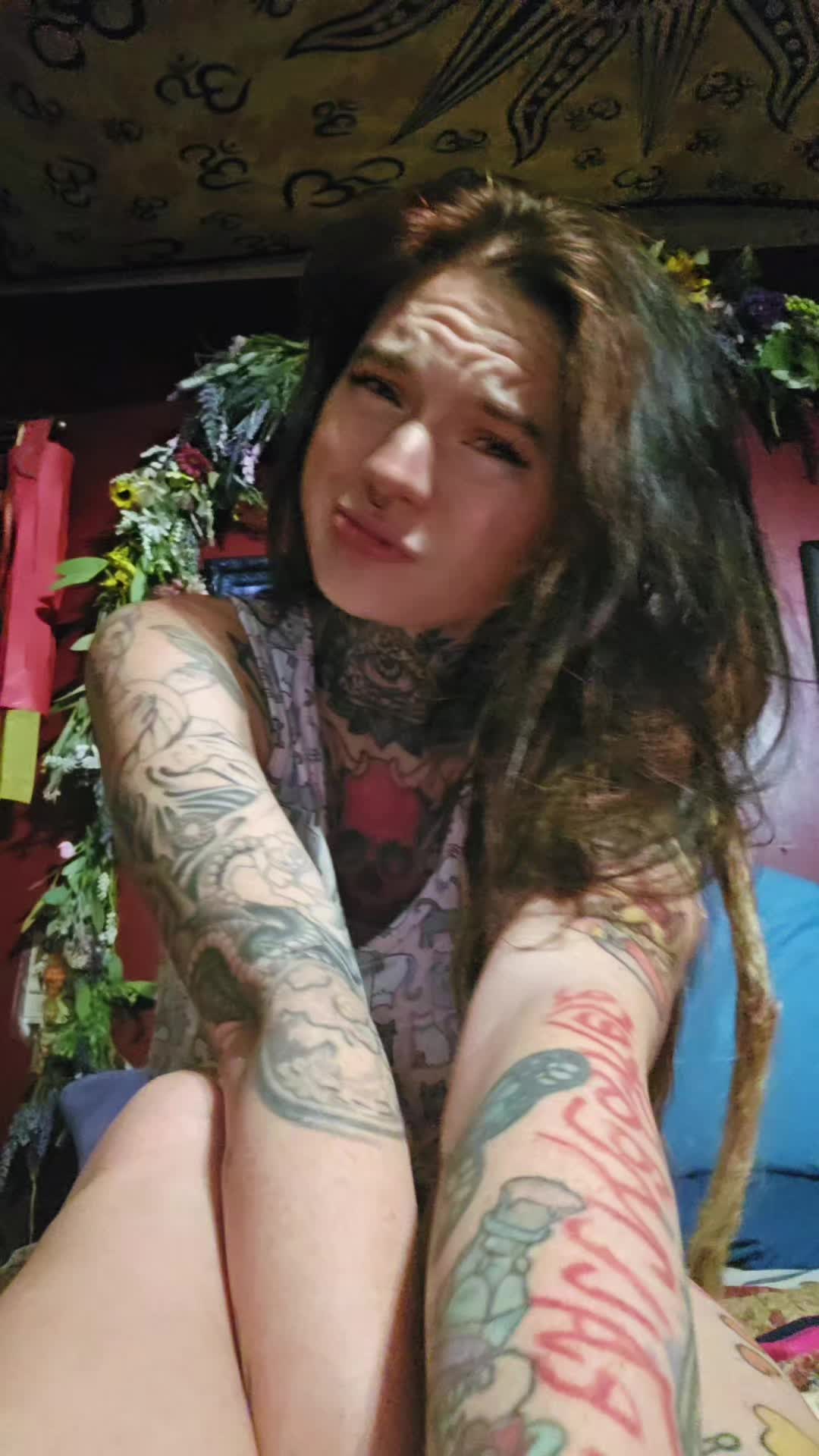 @twistedgypsy