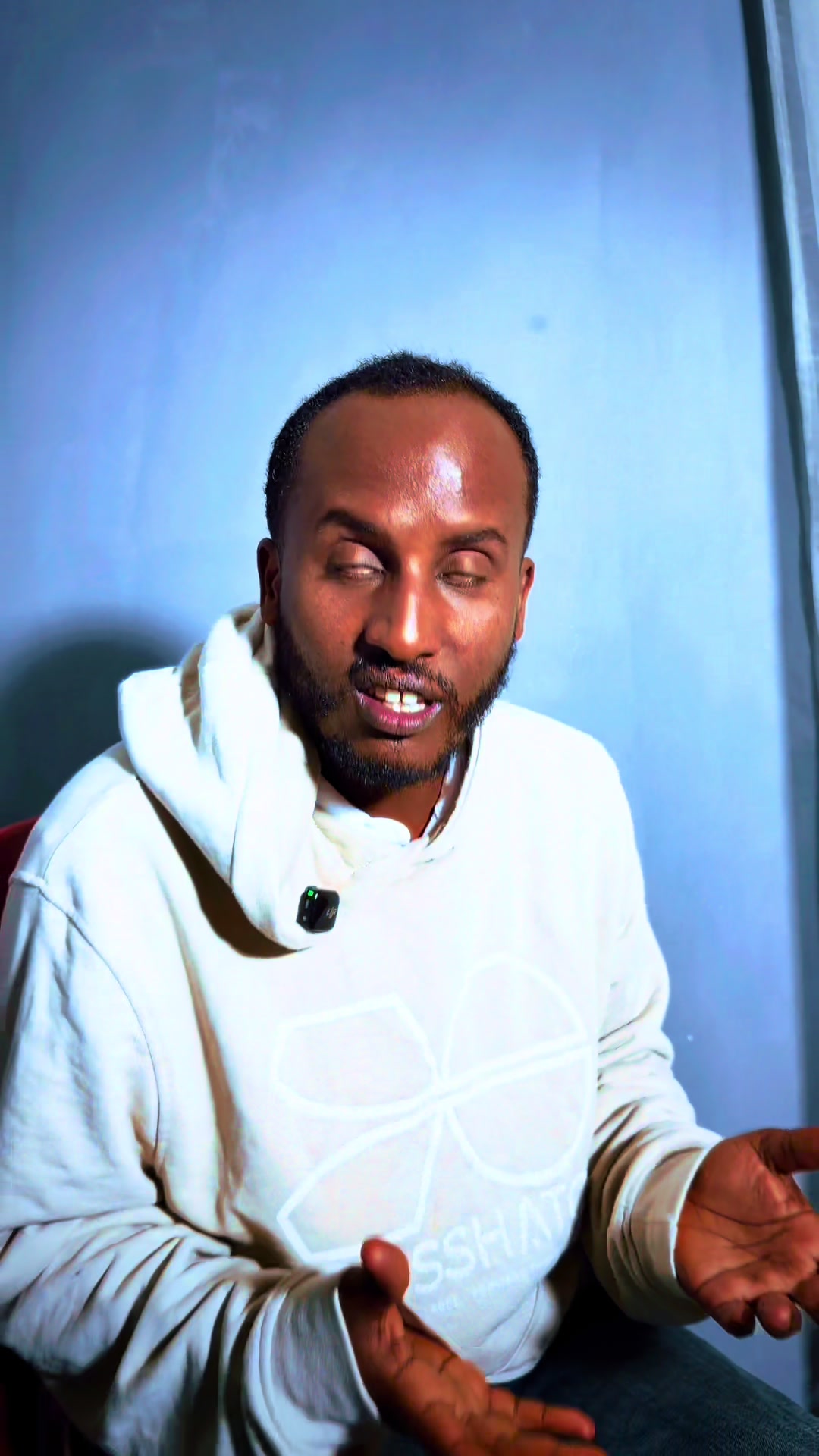 @Tonkosu/ቶንኮሱ