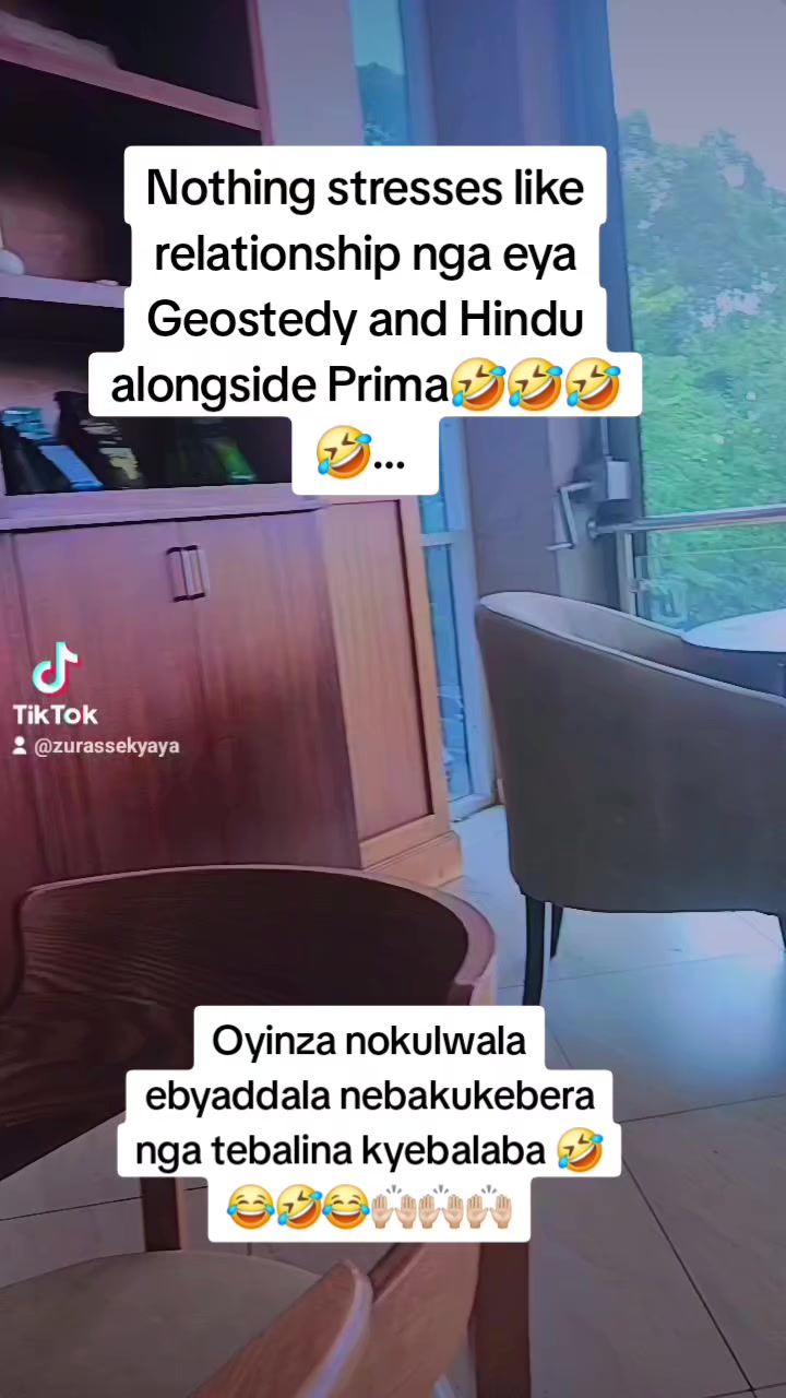 @Zulaika Babirye