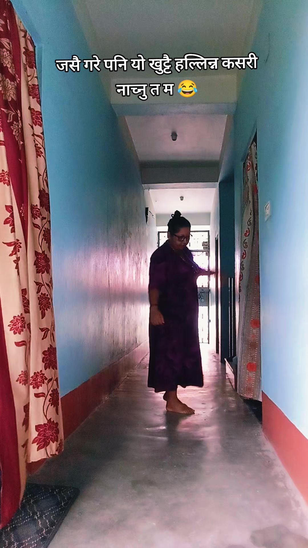 @माया चापागाईं