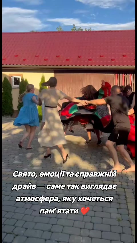 @Ромські Зірки (Женька Ремета)