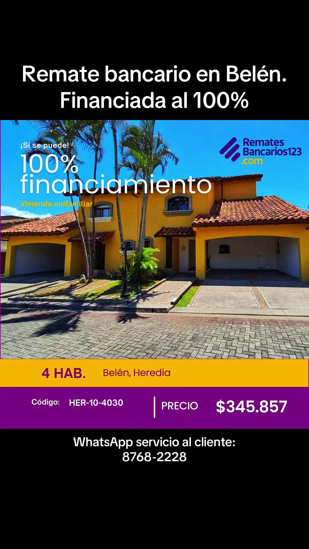 @RematesBancarios123.com