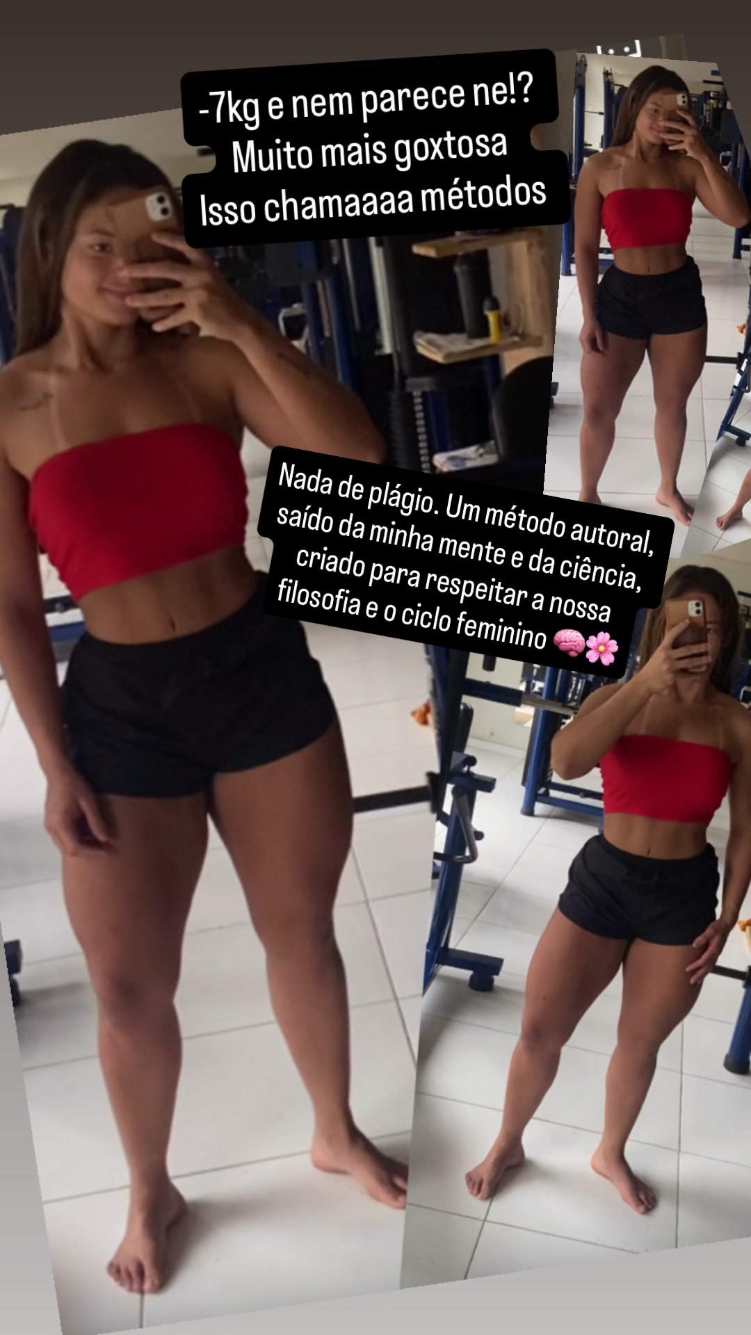 @Roberta lima