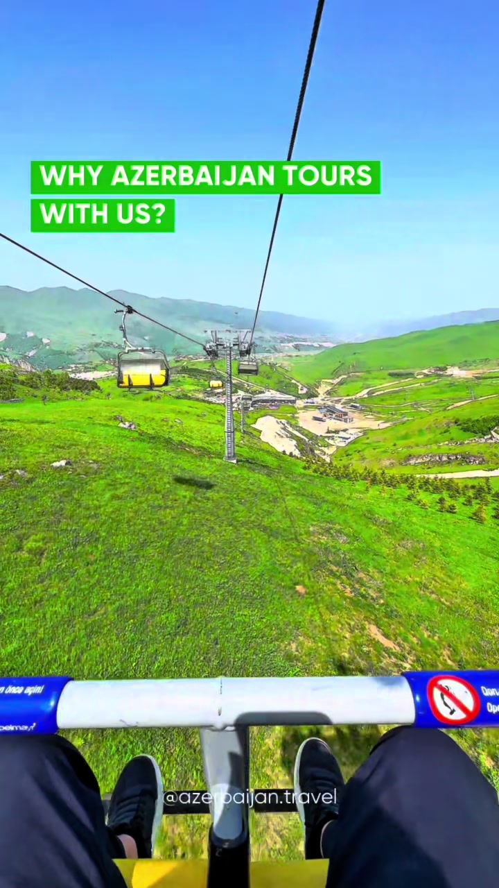 @Azerbaijan Explore