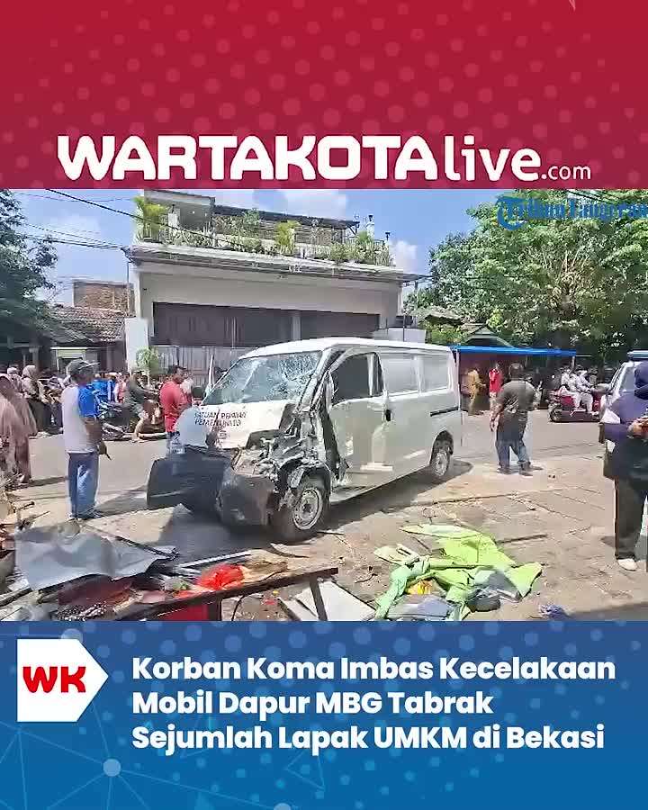 @Warta Kota