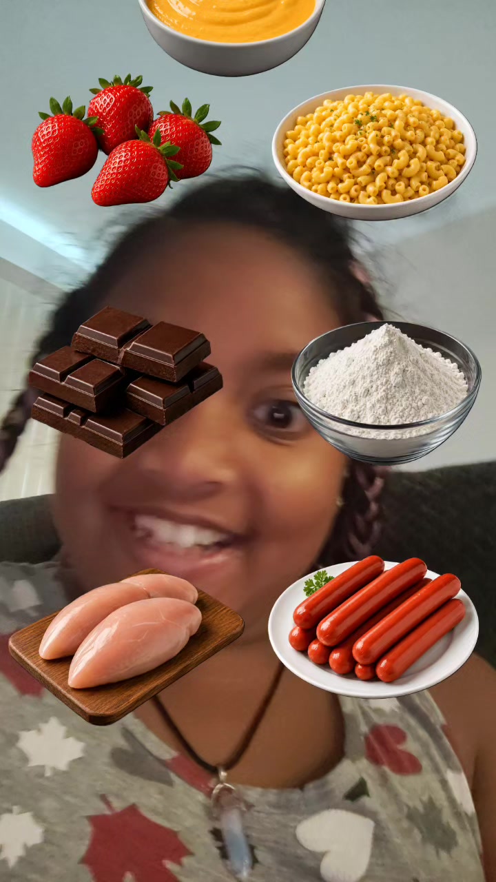 @trisha Mamacita