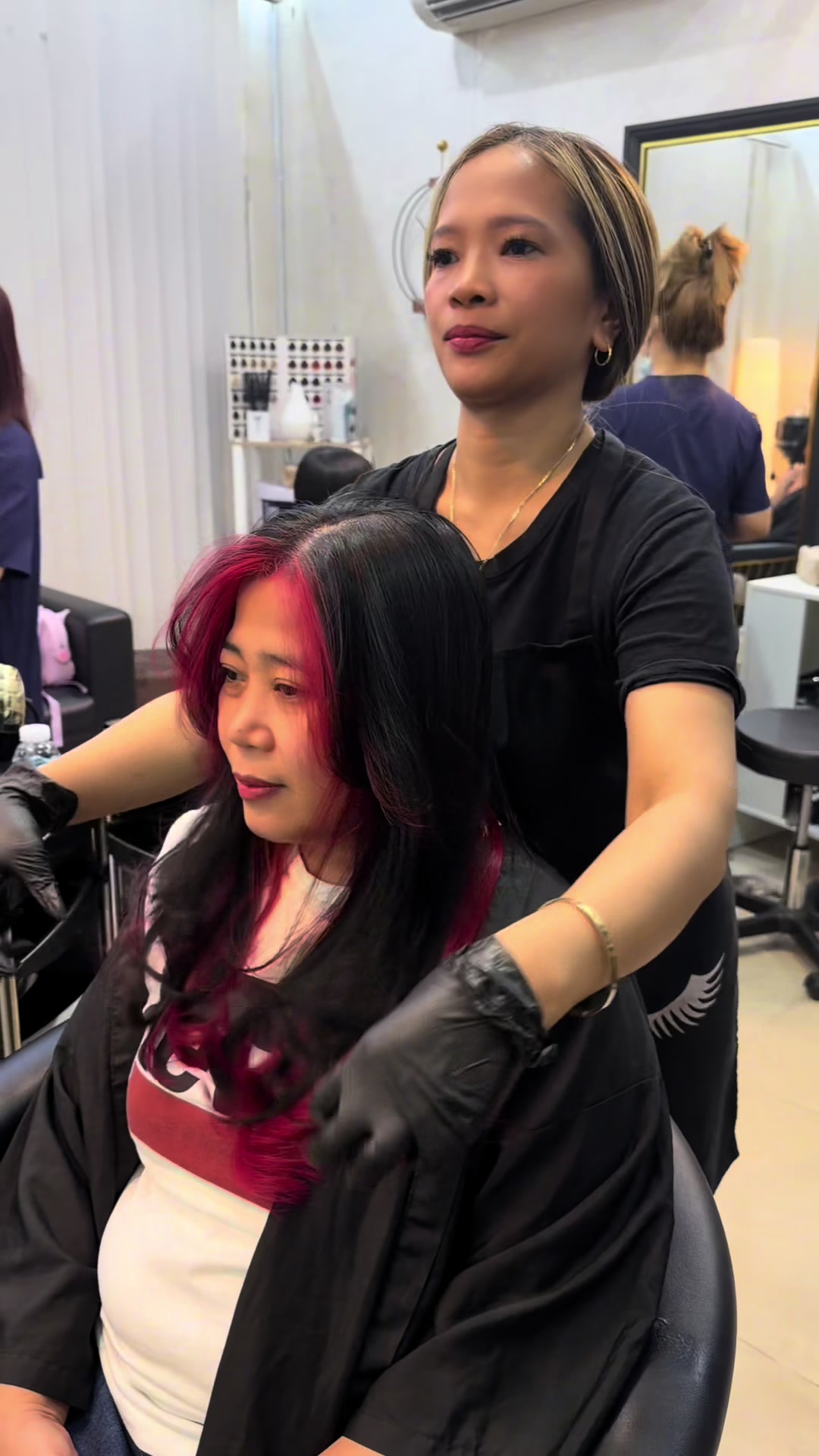 @Miss Angel in Qatar ๐ถ๐ฆ