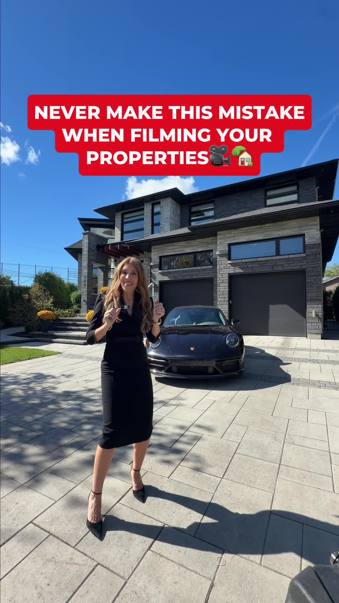 @Tat Londono Real Estate Coach