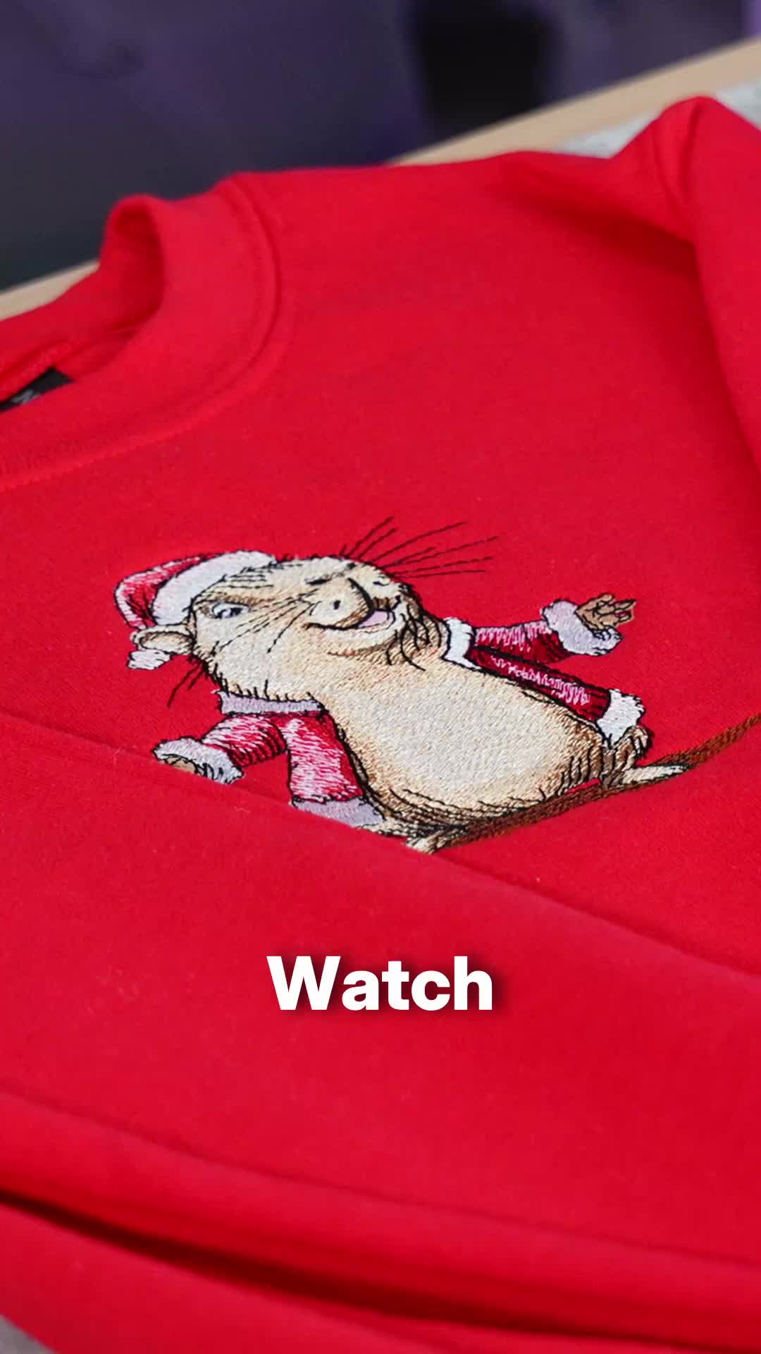 @Embroidery Legacy